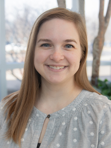 Photo of Taylor Vandervort